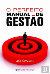 O Perfeito Manual de Gestão