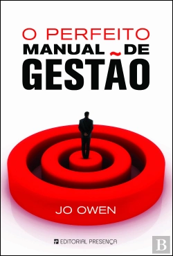 Bertrand.pt - O Perfeito Manual de Gestão