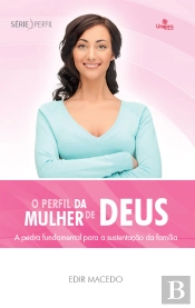 O Perfil Da Mulher De Deus