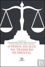 O Perfil do Juiz na Tradição Ocidental