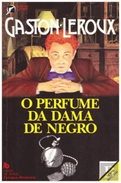 O Perfume da Dama de Negro