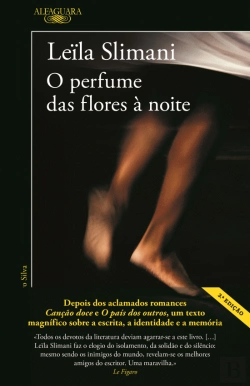 Bertrand.pt - O Perfume das Flores à Noite