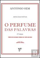 O Perfume das Palavras