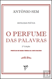 O Perfume das Palavras
