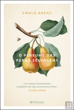 Bertrand.pt - O Perfume das Peras Selvagens