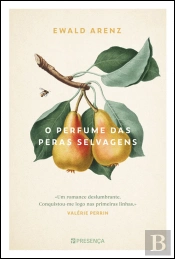 O Perfume das Peras Selvagens