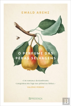 Bertrand.pt - O Perfume das Peras Selvagens
