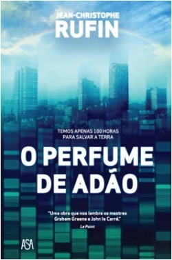 Bertrand.pt - O Perfume de Adão