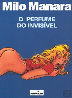 Bertrand.pt - O Perfume do Invisível