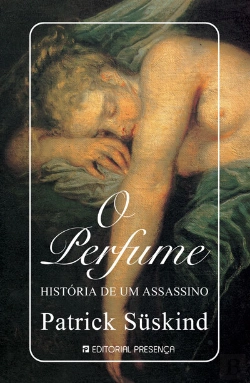 Bertrand.pt - O Perfume - Edição Antiga