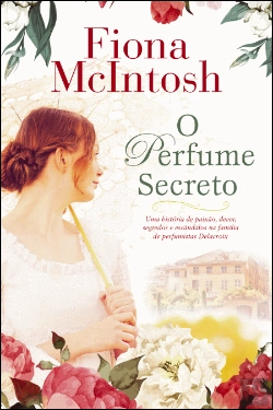 Bertrand.pt - O Perfume Secreto