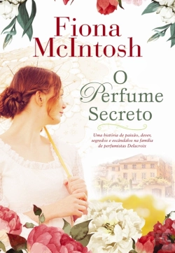 Bertrand.pt - O Perfume Secreto