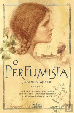 Bertrand.pt - O Perfumista