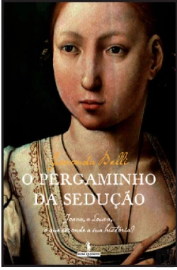Bertrand.pt - O Pergaminho da Sedução