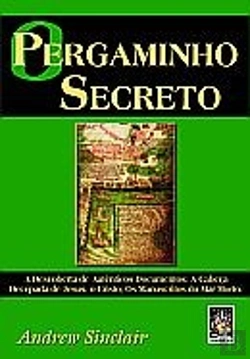Bertrand.pt - O Pergaminho Secreto