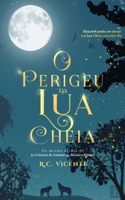 Bertrand.pt - O Perigeu da Lua Cheia