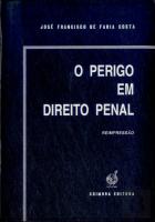 O Perigo em Direito Penal