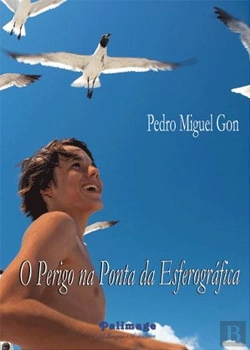 Bertrand.pt - O Perigo na Ponta da Esferográfica