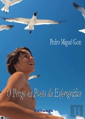 O Perigo na Ponta da Esferográfica