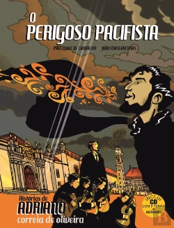 Bertrand.pt - O Perigoso Pacifista