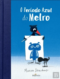 Bertrand.pt - O Período Azul do Melro