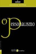 O Personalismo