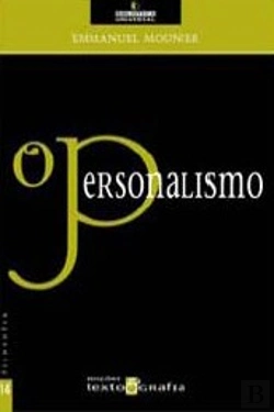 Bertrand.pt - O Personalismo