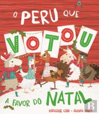 O Peru que Votou a Favor do Natal
