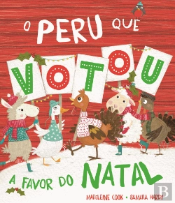 Bertrand.pt - O Peru que Votou a Favor do Natal