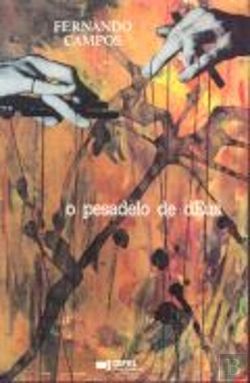 Bertrand.pt - O Pesadelo de dEus