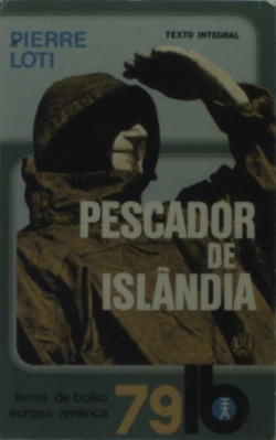 Bertrand.pt - O Pescador de Islândia