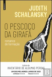 O Pescoço da Girafa