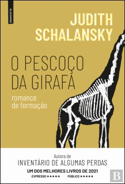 Bertrand.pt - O Pescoço da Girafa