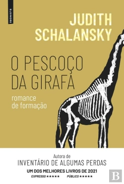 Bertrand.pt - O Pescoço Da Girafa