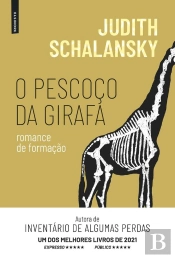 O Pescoço Da Girafa