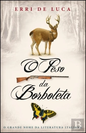O Peso da Borboleta
