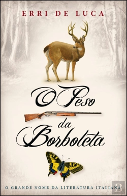 Bertrand.pt - O Peso da Borboleta