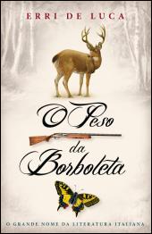 O Peso da Borboleta