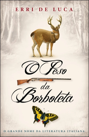 O Peso da Borboleta
