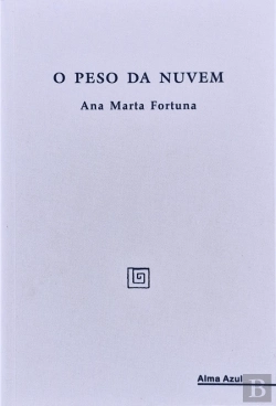 Bertrand.pt - O Peso da Nuvem