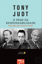 O Peso da Responsabilidade