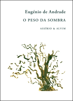Bertrand.pt - O Peso da Sombra