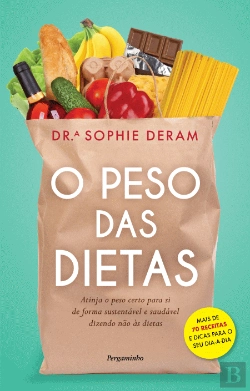 Bertrand.pt - O Peso das Dietas