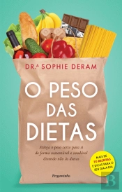 O Peso das Dietas
