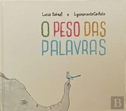 Bertrand.pt - O Peso das Palavras