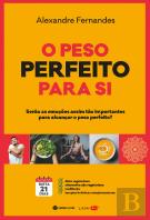 O Peso Perfeito para Si