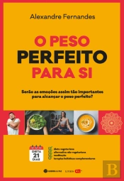 O Peso Perfeito para Si