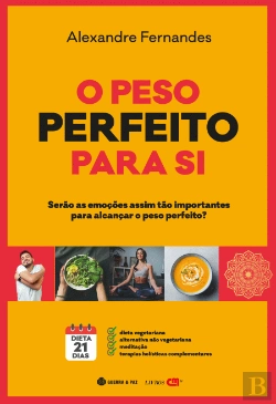 Bertrand.pt - O Peso Perfeito para Si