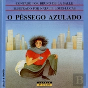 O Pêssego Azulado