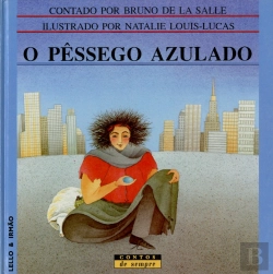 Bertrand.pt - O Pêssego Azulado